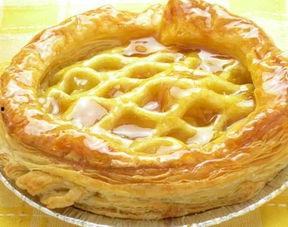 苹果馅饼爆料视频播放,独家爆料视频带你领略美味诞生过程