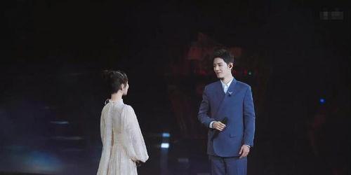 杨紫肖战视频爆料最新,揭秘娱乐圈幕后真相